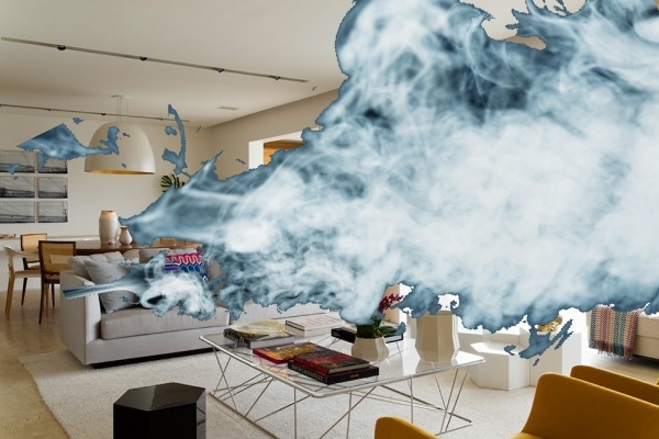 Cilde ve eşyalara sinen sigara dumanının tehlikesi nedir?