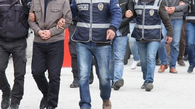 Ağrı'da eş zamanlı dolandırıcılık operasyonu