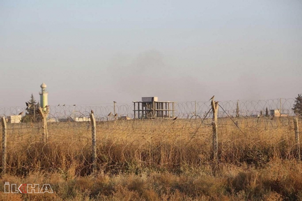 Kızıltepe'ye havan saldırısı: 2 ölü 11 yaralı