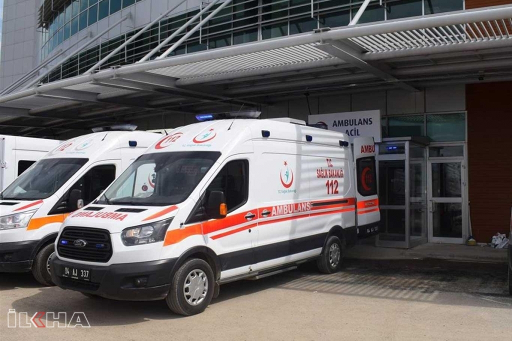 Ağrı'da PKK'li grupla çıkan çatışmada 2 asker hayatını kaybetti