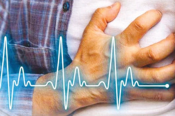 Kalp Krizi sırasında alınması gereken 8 önlem