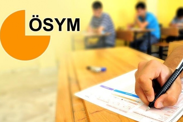 YKS ek yerleştirme sonuçları ÖSYM tarafından açıklandı!