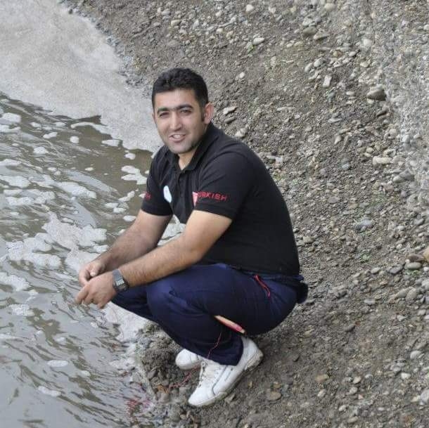 Genç öğretmen intihar etti