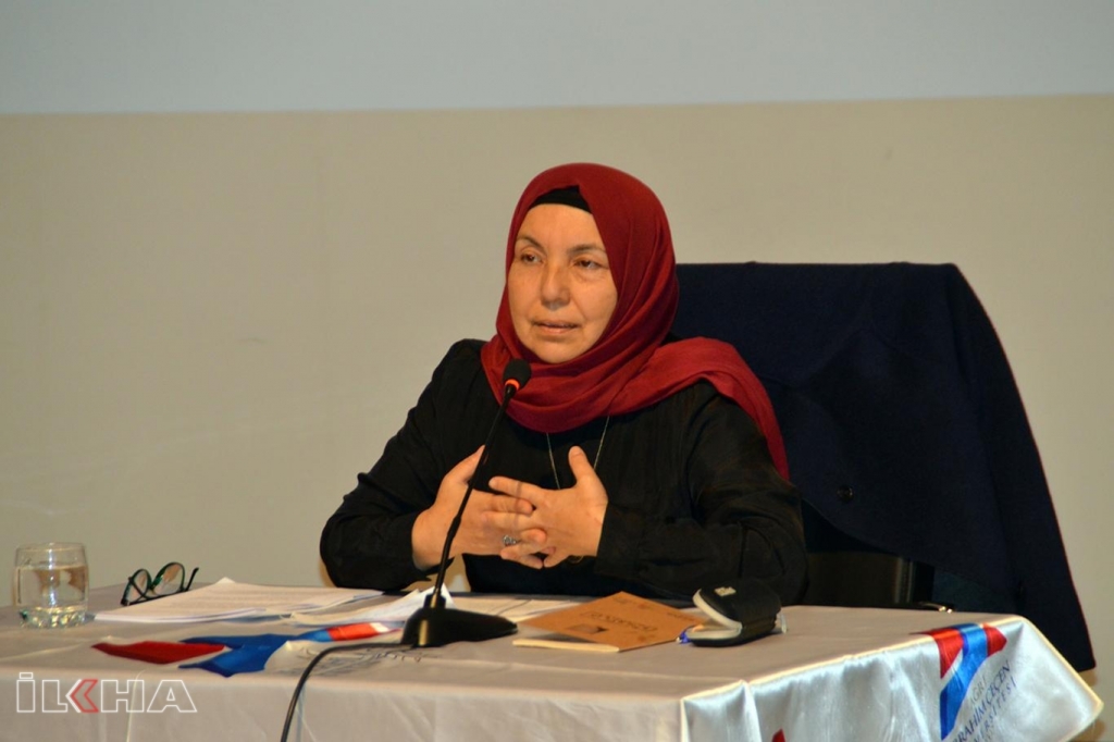 "İstanbul Sözleşmesi toplumu mahvetti"