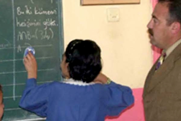 20 bin öğretmen ataması için başvurular başladı