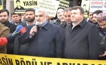 "Adalet duygusu zedelenmiştir"