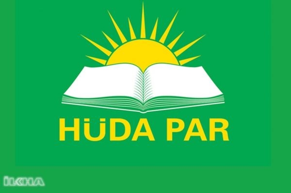 HÜDA PAR'dan kumarın devlet eliyle oynatılmasına tepki