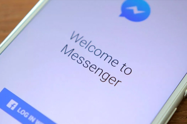 Herkesten sil özelliği Messenger'a da geliyor