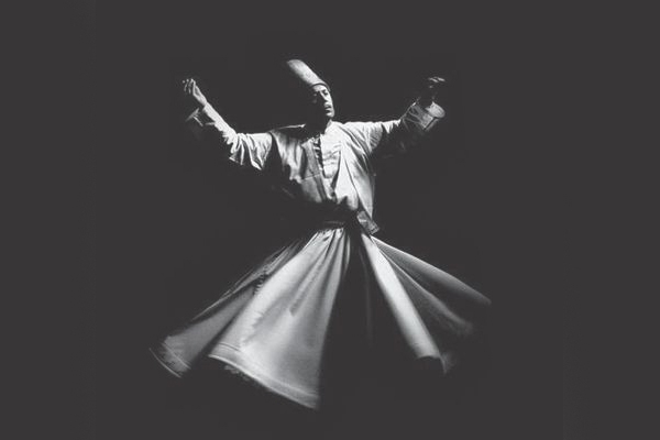 Mevlana Celaleddin Rumi diyor ki;