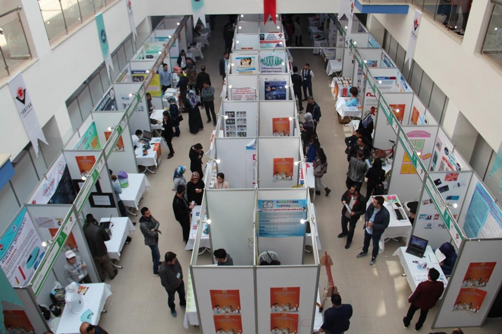 Ortaokul öğrencilerinden dikkat çeken projeler