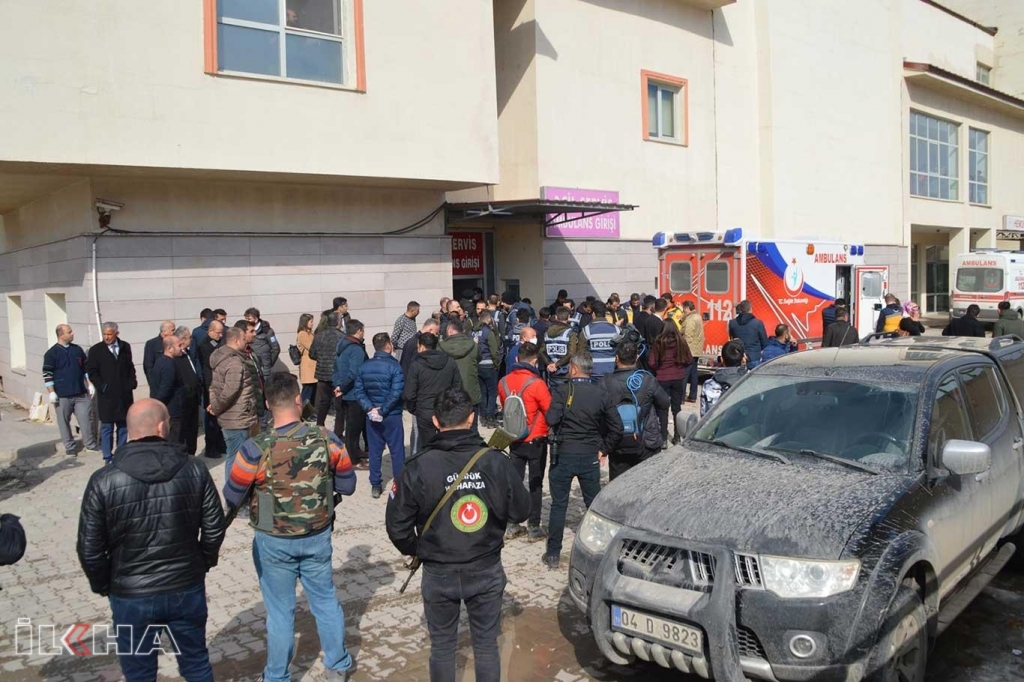 Gürbulak saldırısında hayatını kaybedenlerin sayısı 2'ye yükseldi