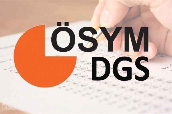 DGS ekyerleştirme sonuçları aç ıklandı