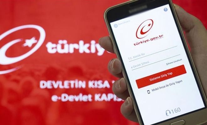 Tüm abonelik işlemleri artık e-Devlet'te