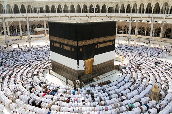 HAC KAYITLARINDA SON GÜN 11 OCAK 2019