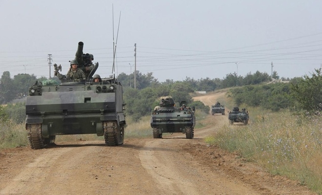 Bu ilimizde bazı bölgeler, özel güvenlik bölgesi ilan edildi