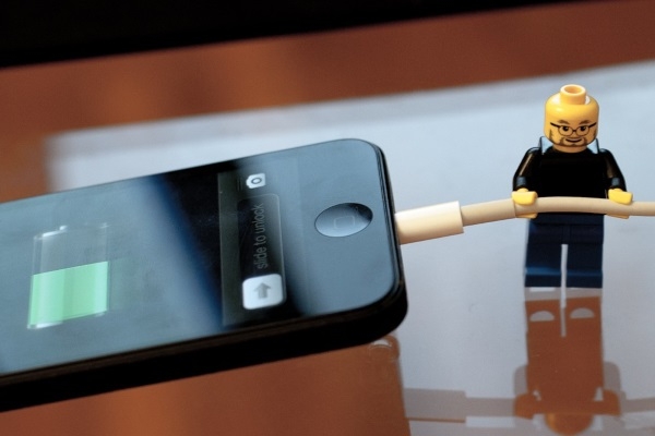 Telefonunuz yavaş şarj oluyorsa?