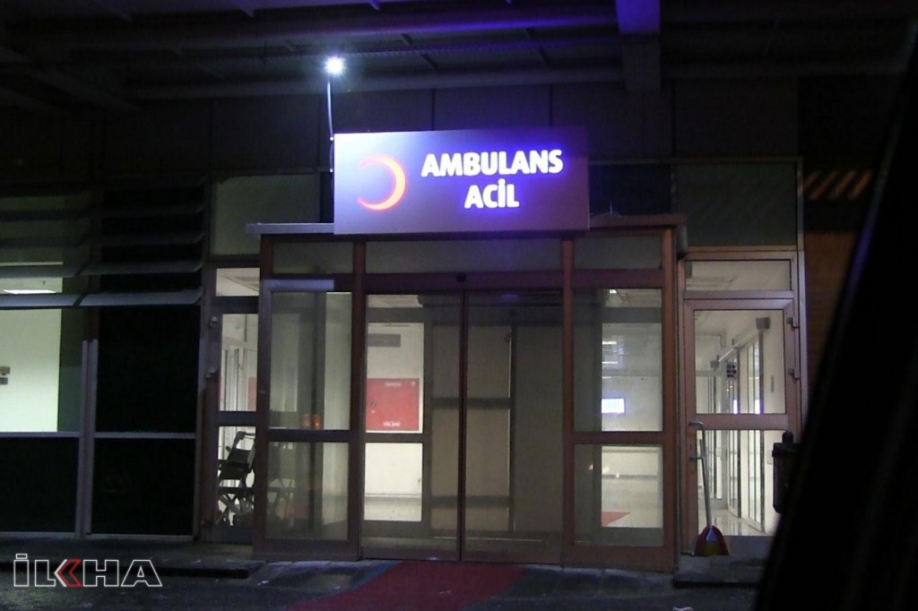 Ağrı'da Corona virüs şüphesi ile karantinaya alınan İranlının tahlilleri temiz çıktı