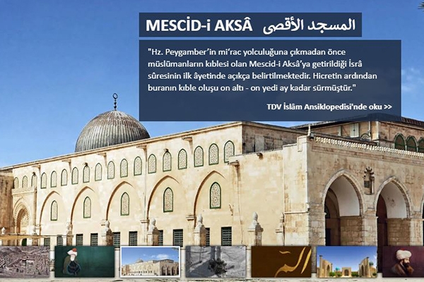 İslam Ansiklopedisi'nin web sitesi yenilendi