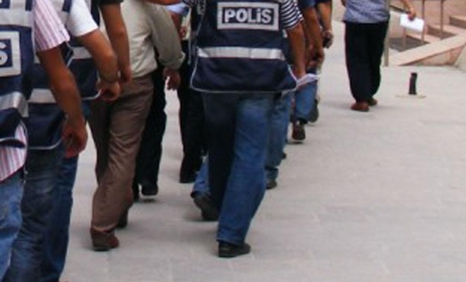 Muş'ta PKK operasyonu: 29 gözaltı