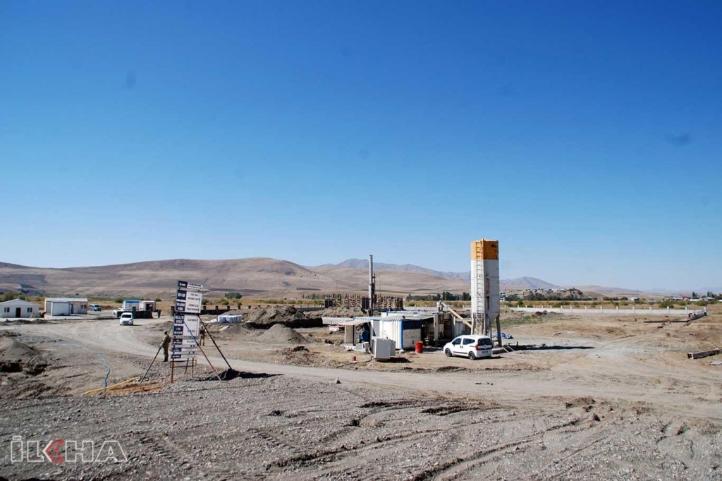 Termal turizm için yapılan köprünün açılışı yapıldı