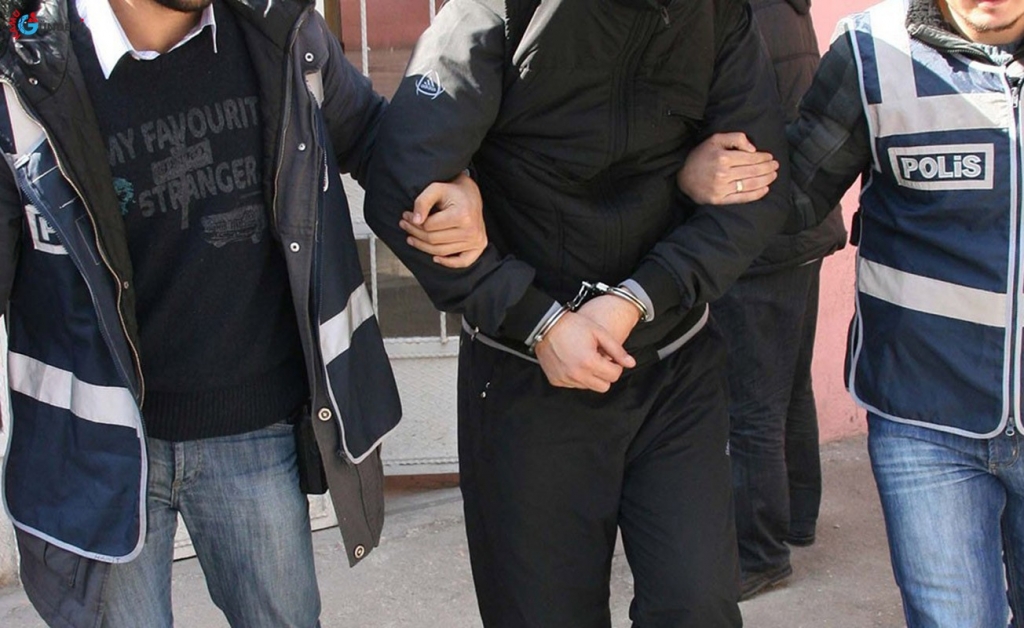 Ağrı'da merkezli FETÖ operasyonu