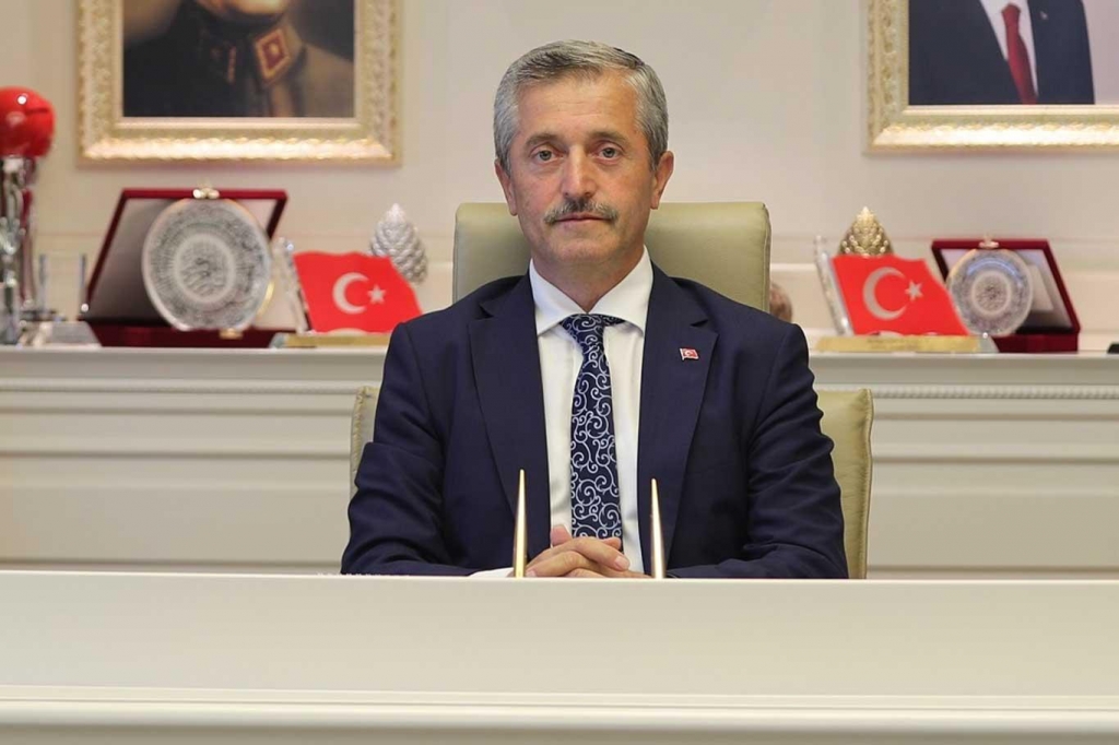 "Gazetecilik zor ve çok önemli bir meslektir"