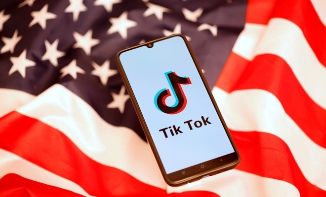 TikTok'u yasakladılar