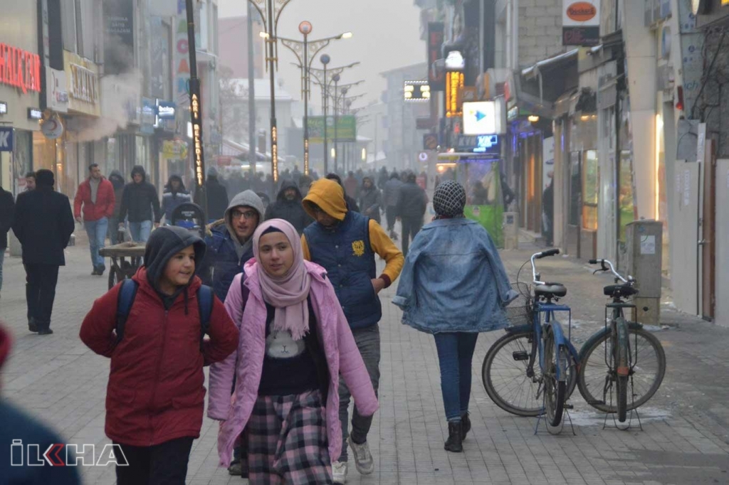 Ağrı'daki STK'lar: "Doğalgaz fiyatları Ağrı'da aşağı çekilmeli