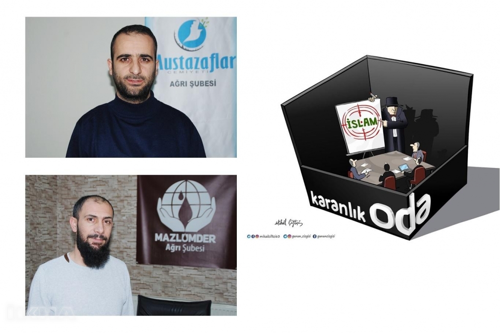 STK'lardan oda TV'ye tepkiler gelmeye devam ediyor