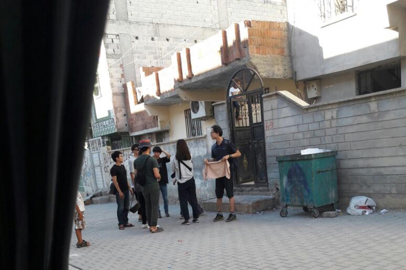 Misyonerlik faaliyetleri aralıksız bir şekilde devam ediyor