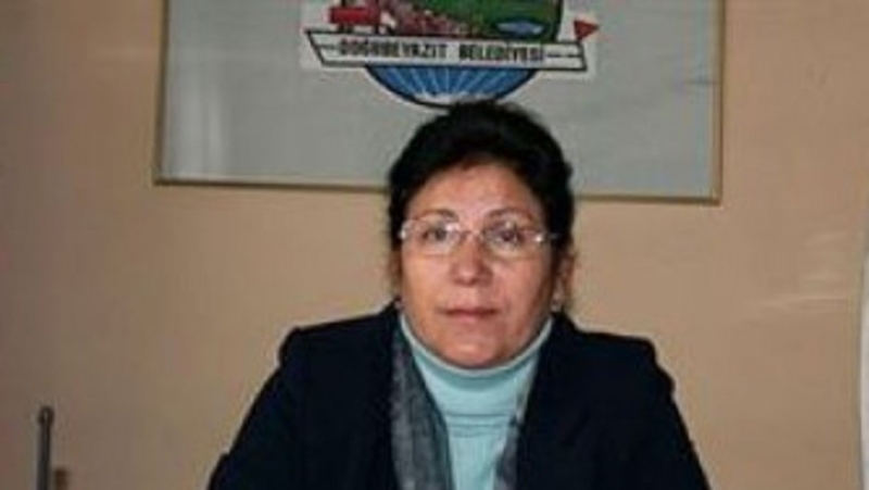 Mukaddes Kubilay tutuklandı