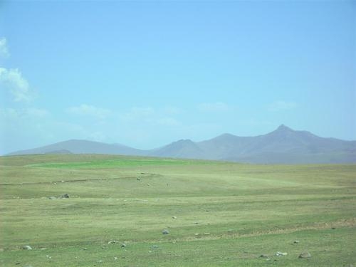 Sinek Yaylasında 4 PKK Mensubu öldürüldü