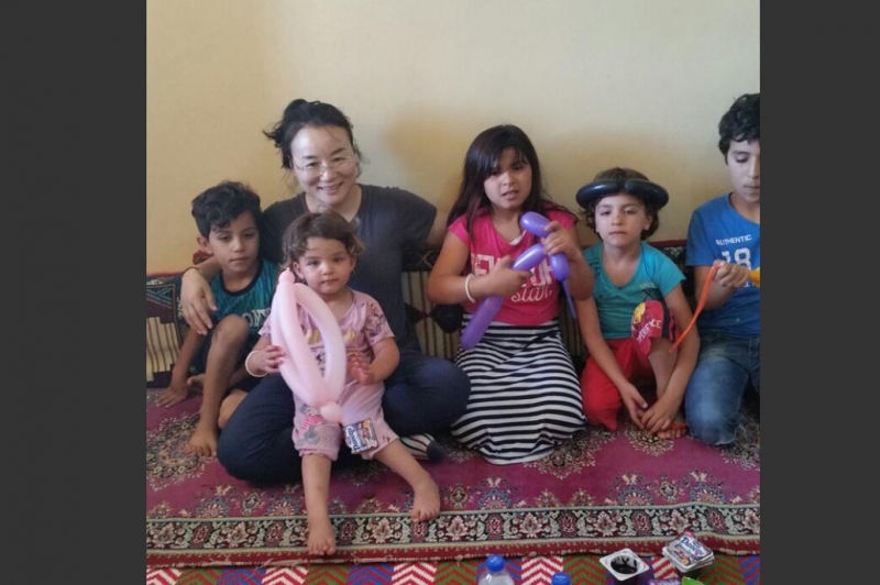 STK’lardan misyonerlik faaliyetlerine tepki