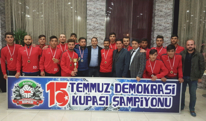 TASKK KONFEDERASYON KUPASI PATNOS 04 SPOR’UN OLDU