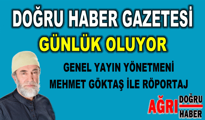 'Taviz vermeden günlük, sahaya ineceğiz'