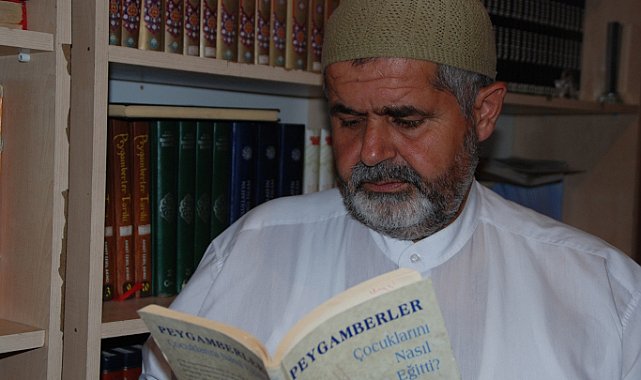 Abdulbari Durmaz'dan OKÇULAR TEPESİ - 1